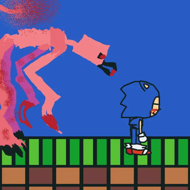 Game by @Sprukdowackx