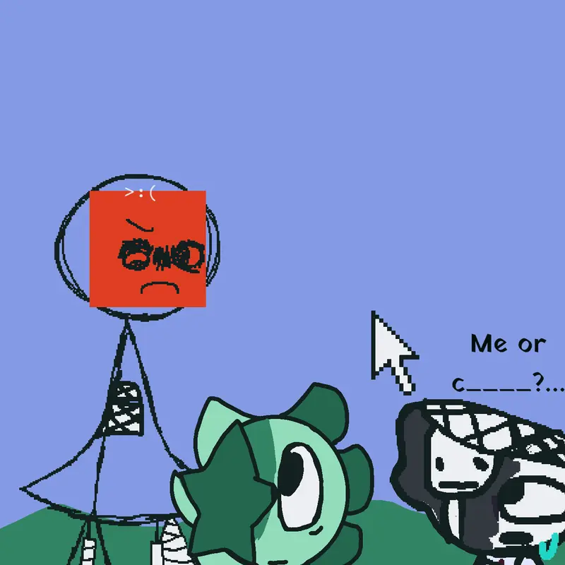 Game by @am_just_a_normal_person