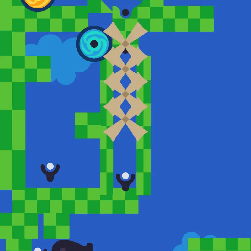 Game by @Sanmo