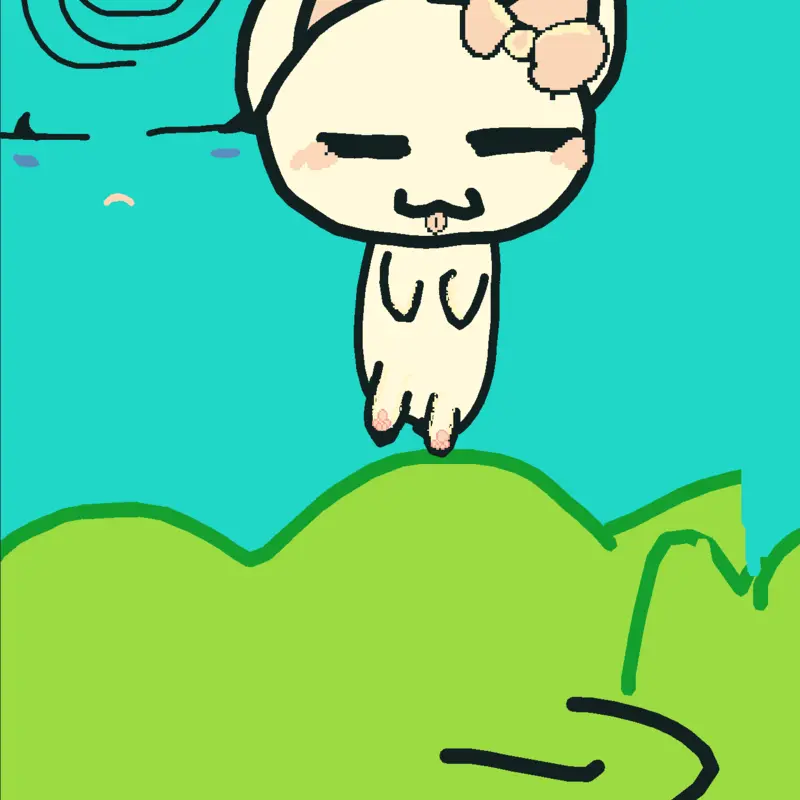 Game by @WeirdcoreFan