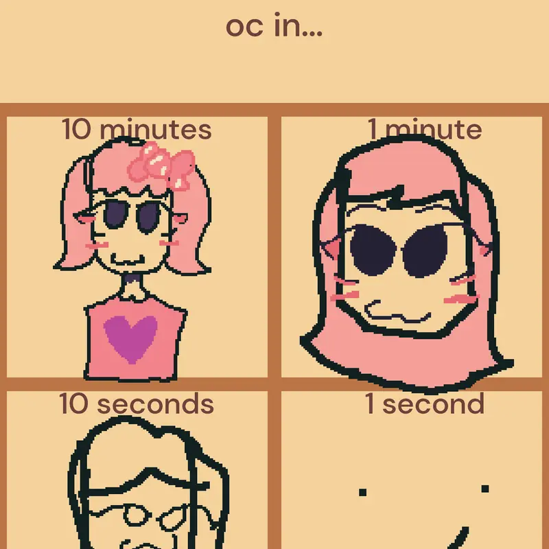Game by @MillyCutie