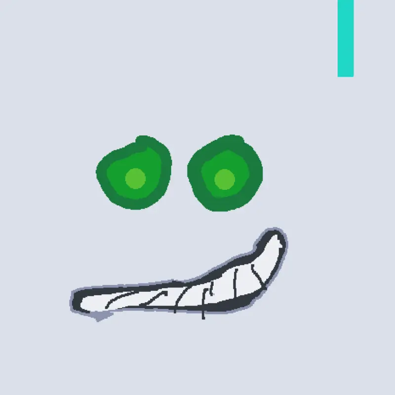 Monster by @KoreanPeople