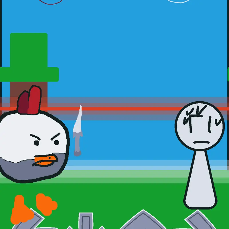 Game by @bobuk767