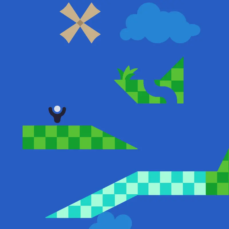 Game by @grayens