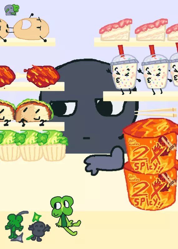 Game by @donutfan