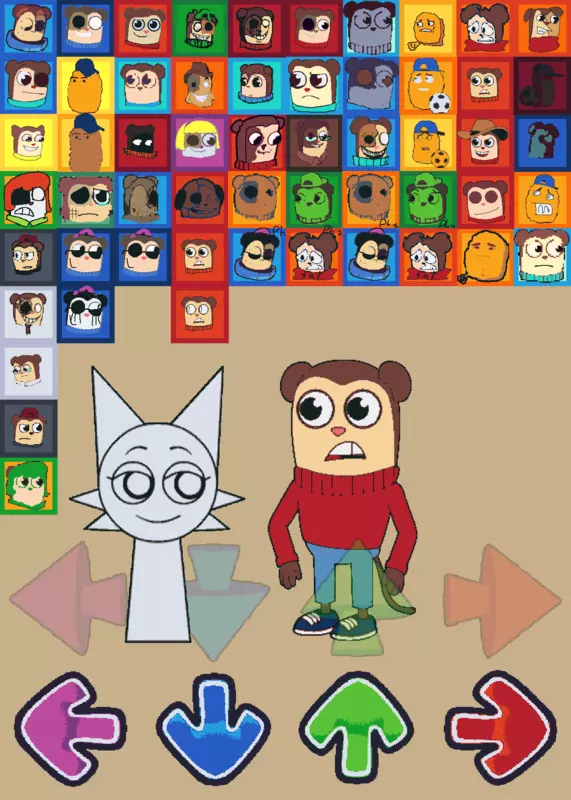 Game by @BETABARRYGUY