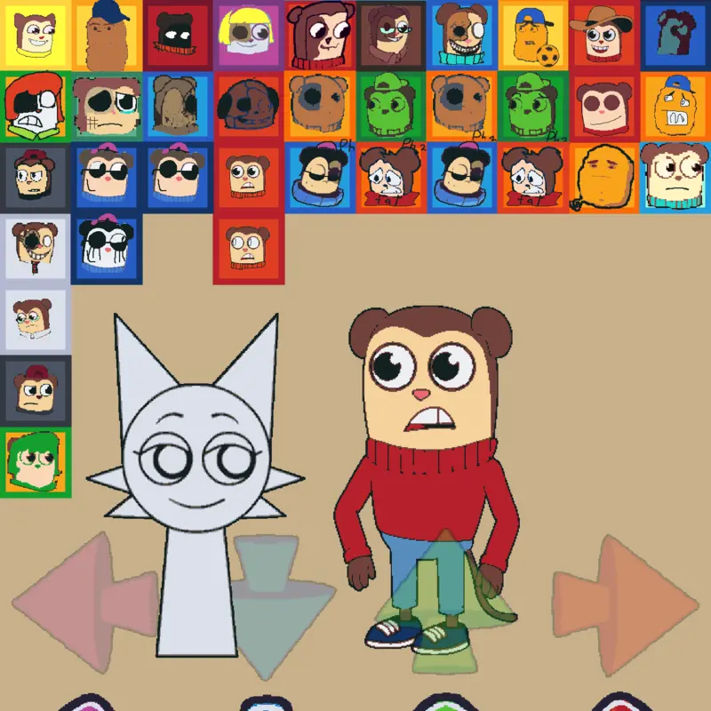 Game by @BETABARRYGUY