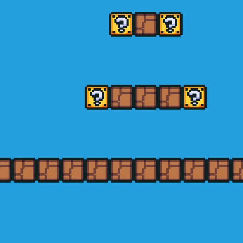 Game by @NPC_White