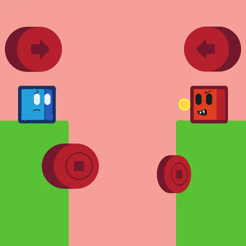 Game by @dadaado_official