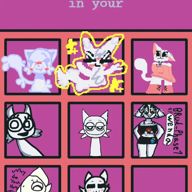 Game by @valerkn