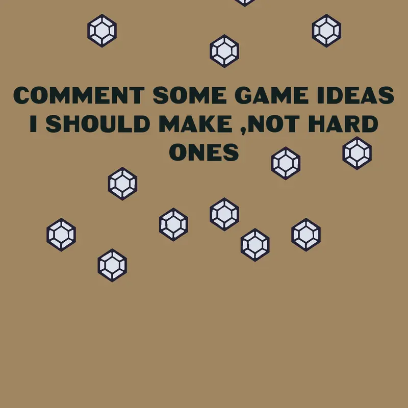 Game by @cool_beans