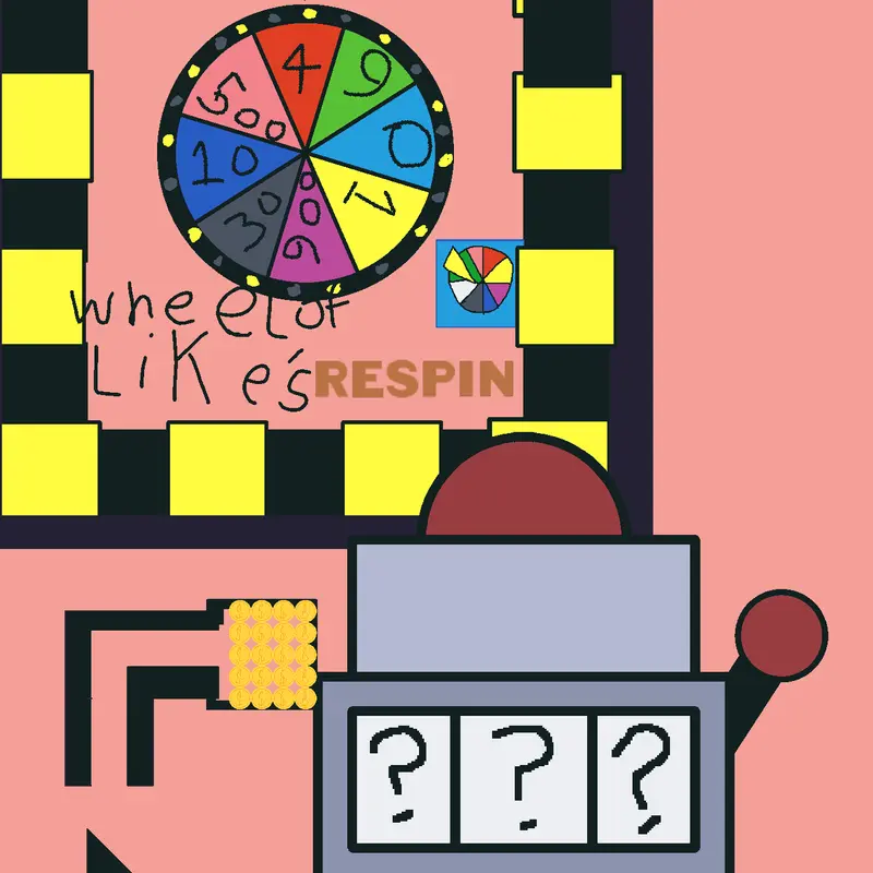 Game by @SeanIsaiah
