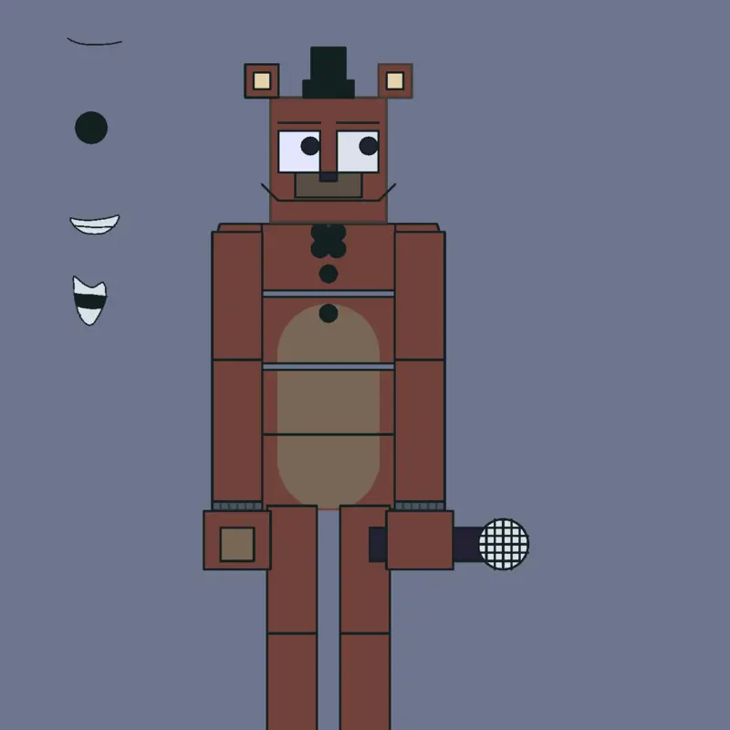 Game by @foxy_go_go