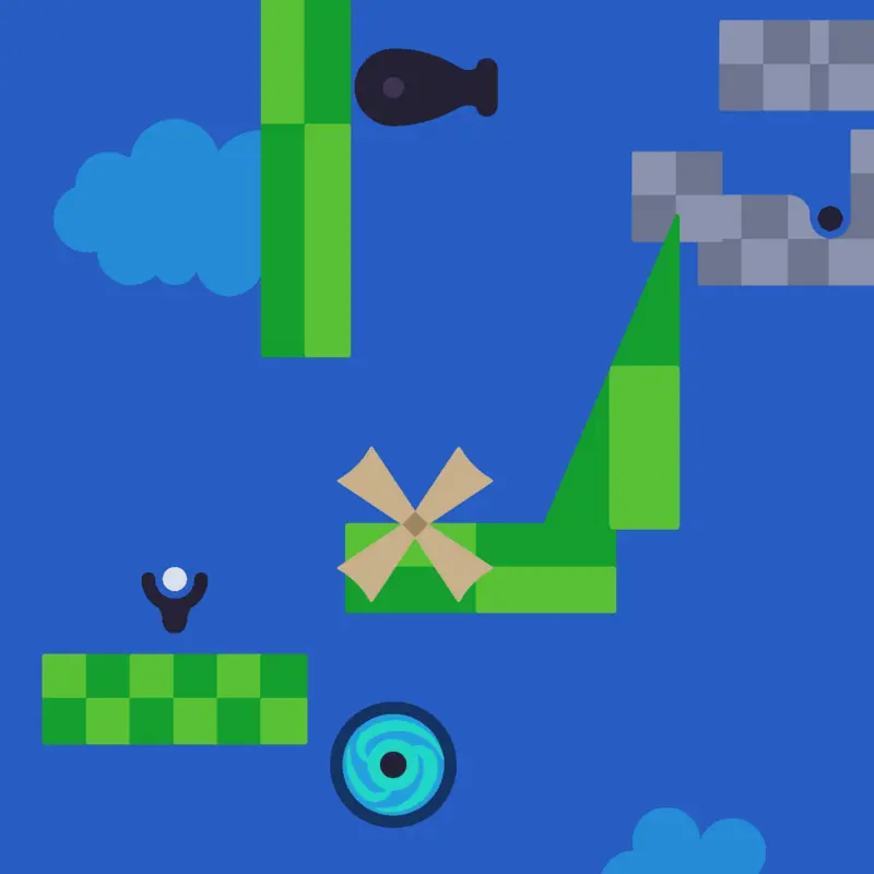 Game by @laweco