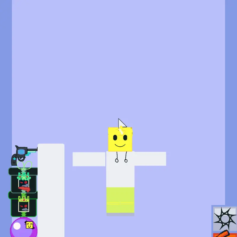 Game by @HG_lololool