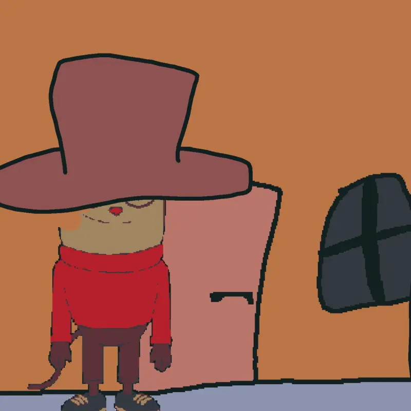 Game by @yhht