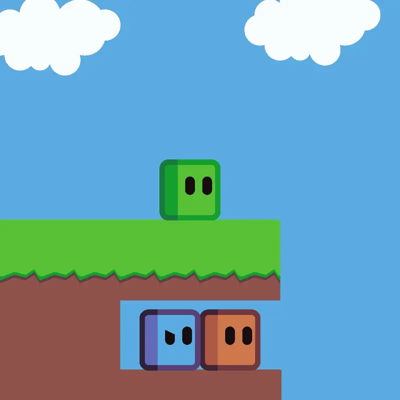 Game by @Nedim7774