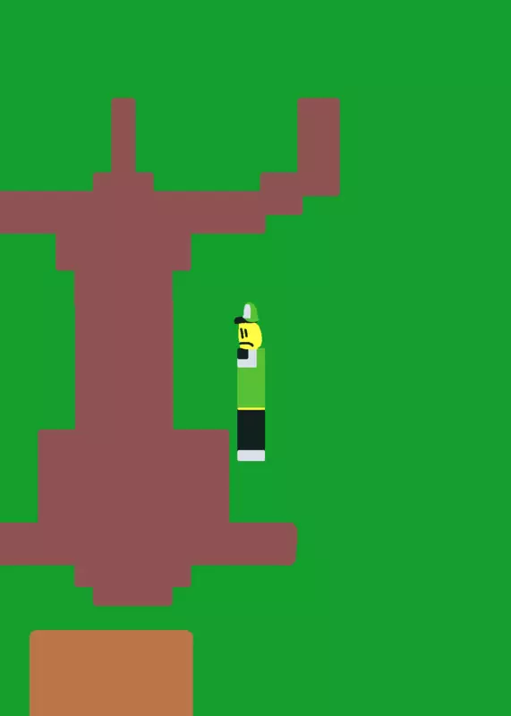 Game by @ileftriptwistex