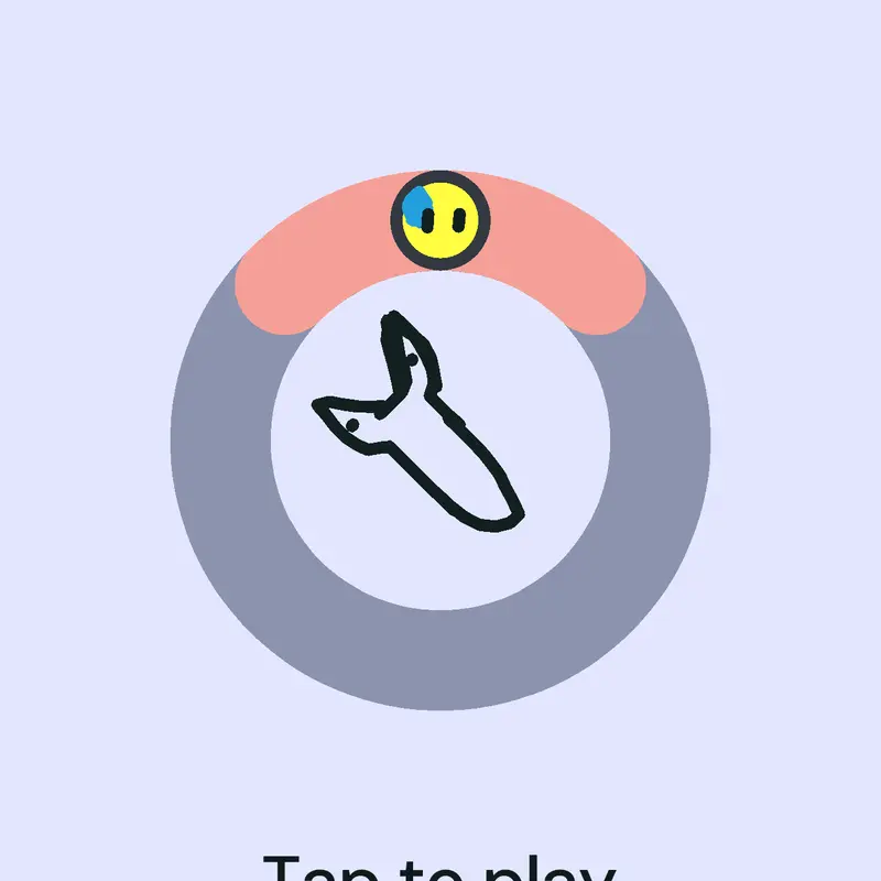 Game by @pressure_gamer
