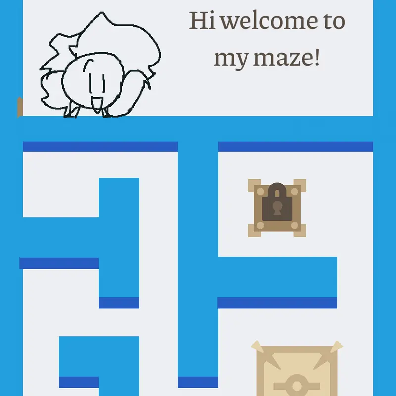 Game by @Animatic