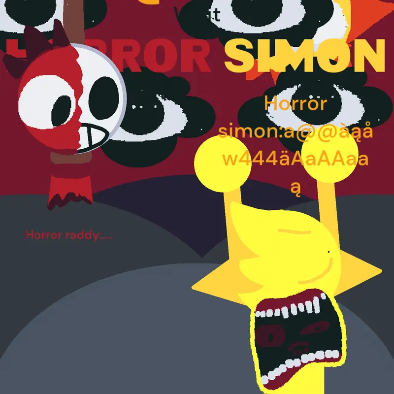 Game by @-Rabbot-