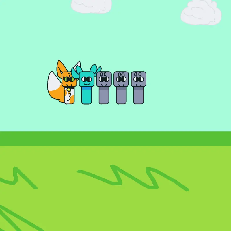 Game by @mikachika3