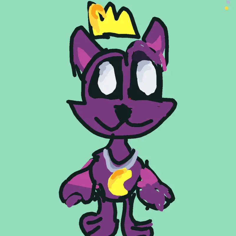 Game by @CartoonCatNap3107