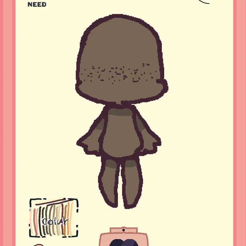 Game by @Kaaatie_SDM