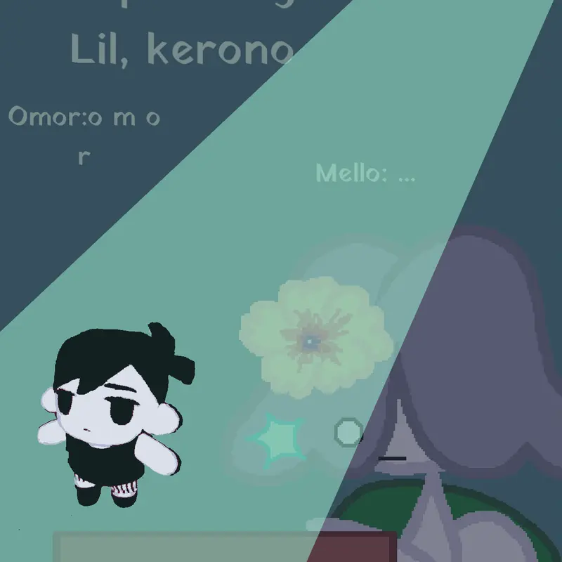 Game by @TheWithered