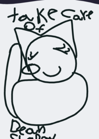 Take care of bean shadow