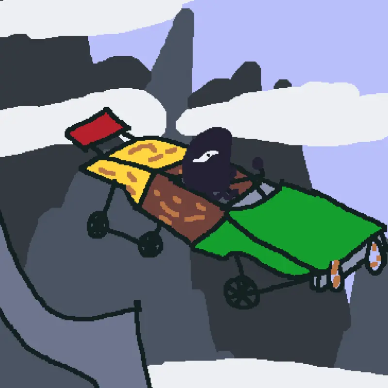 Game by @Dumb_fish