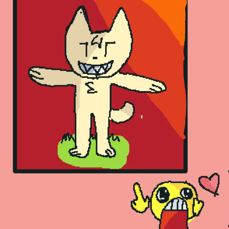 Game by @Harry_Fox