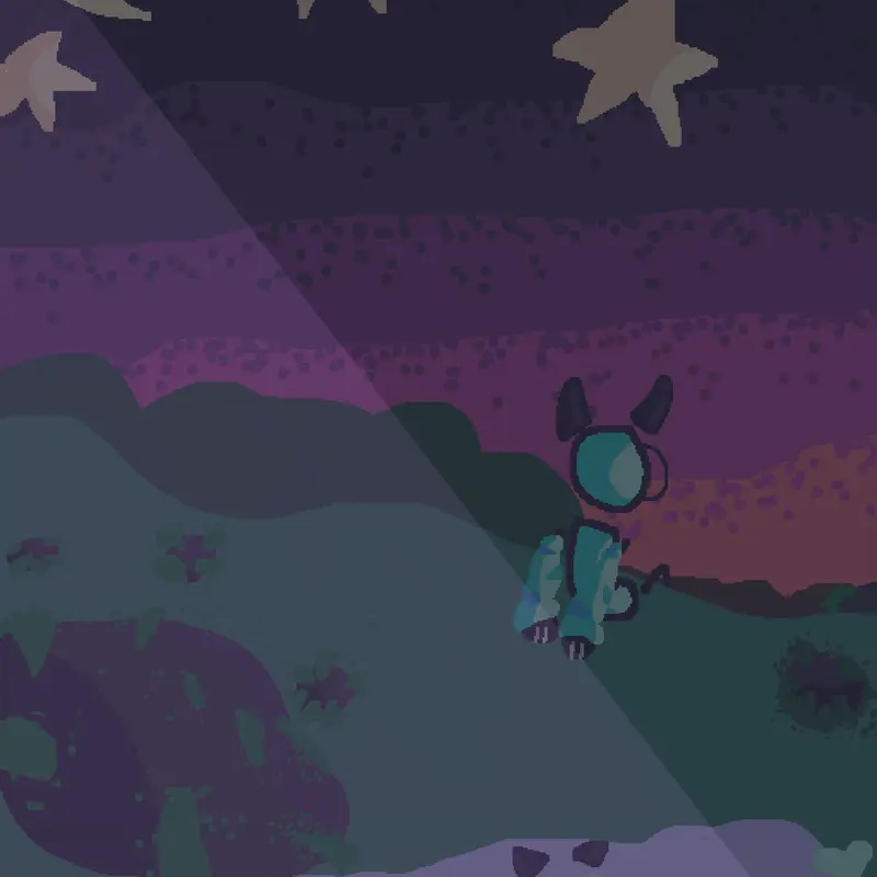 Game by @Bananamil