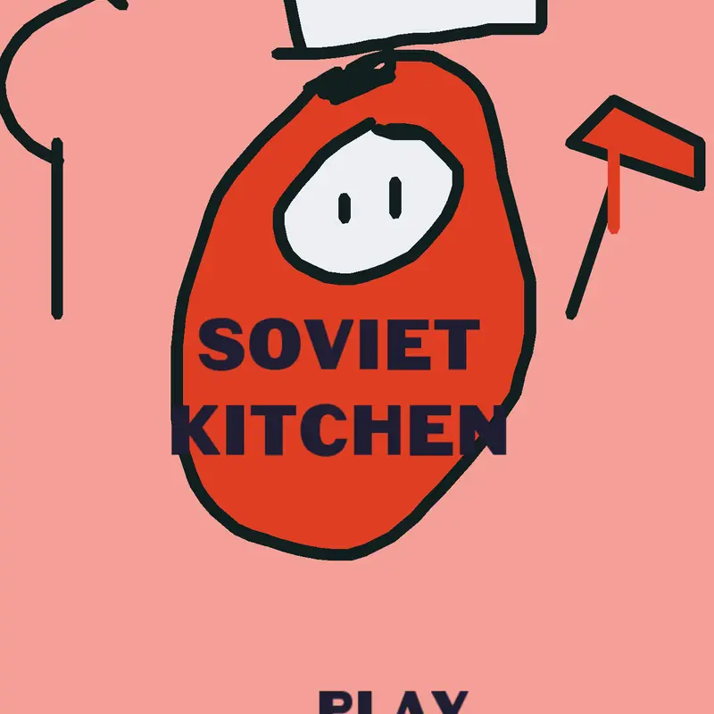 Game by @Sovietnimations