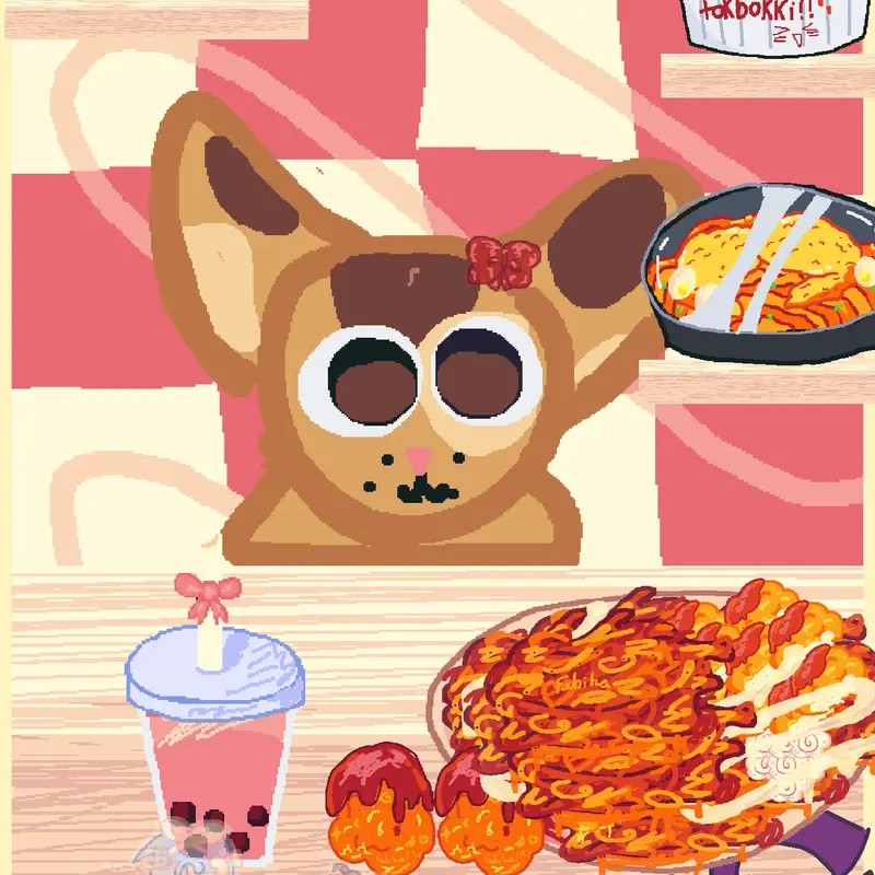 Game by @ArtistHere