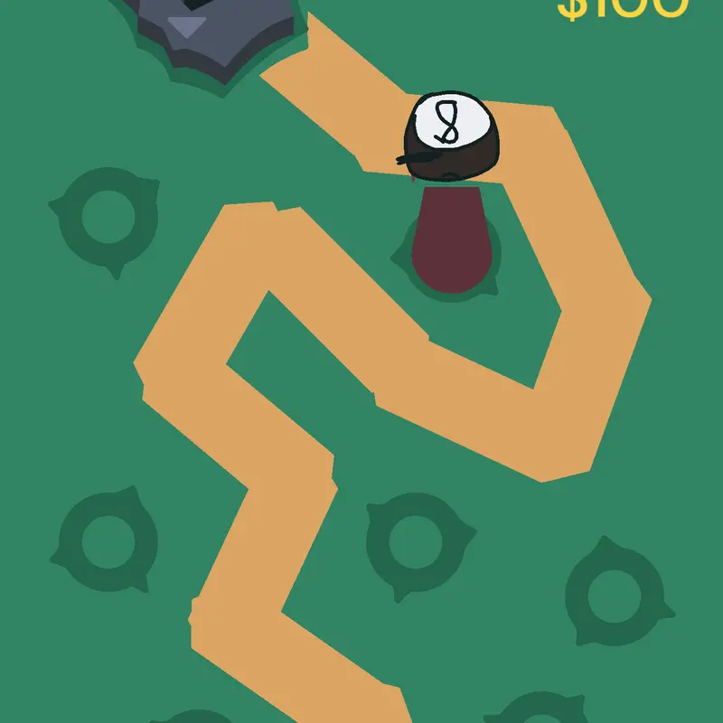 Game by @lightningcatmeowmeo