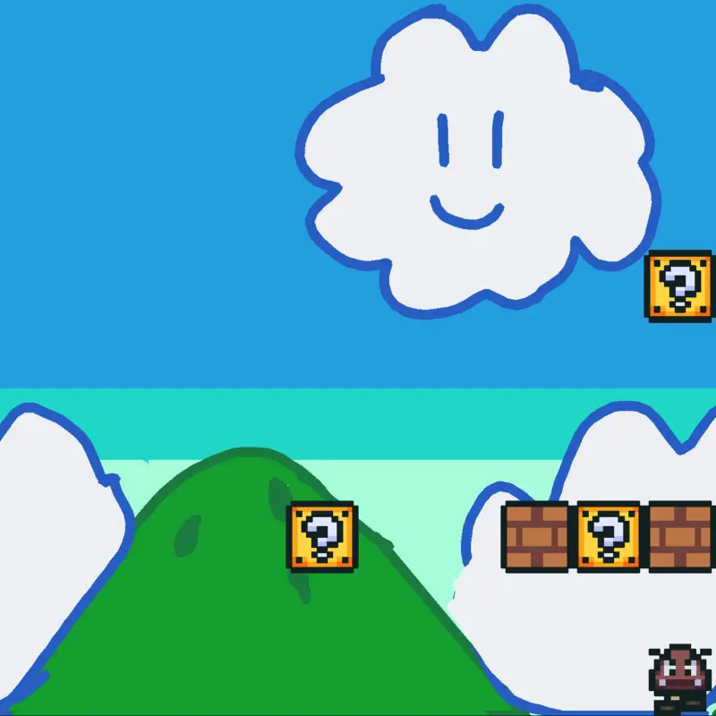 Game by @yuvpidu