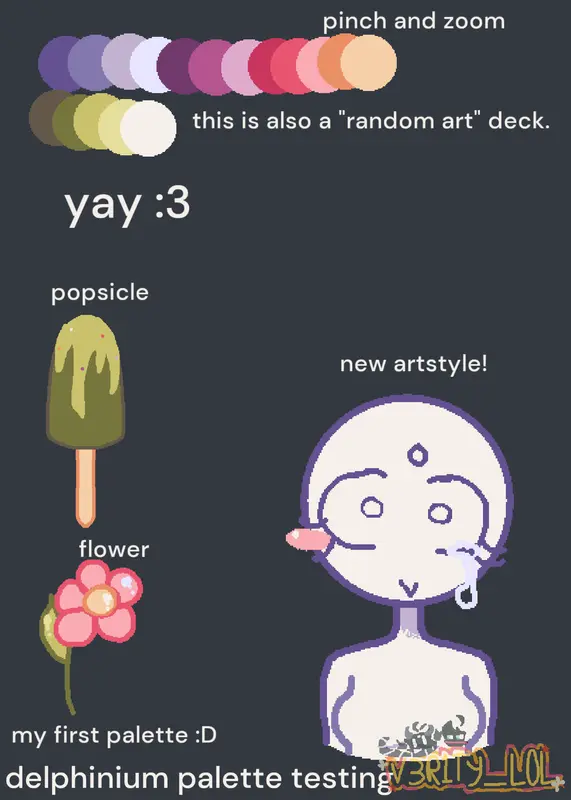 Game by @_-V3R1TY_L0L-_