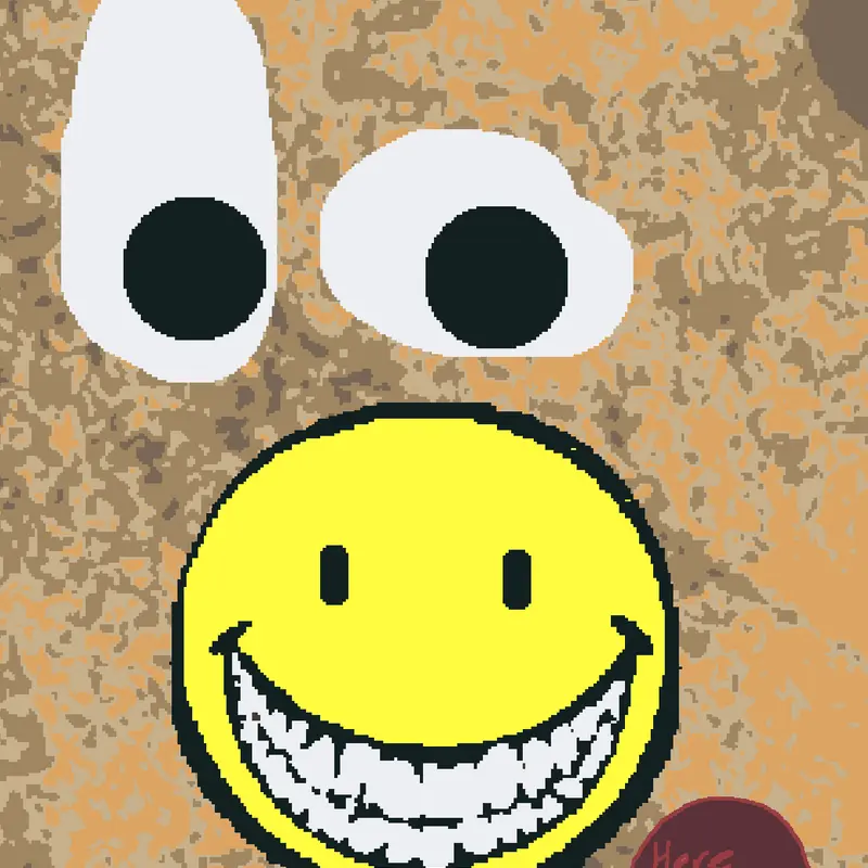 Game by @SomethingBadWillHappen