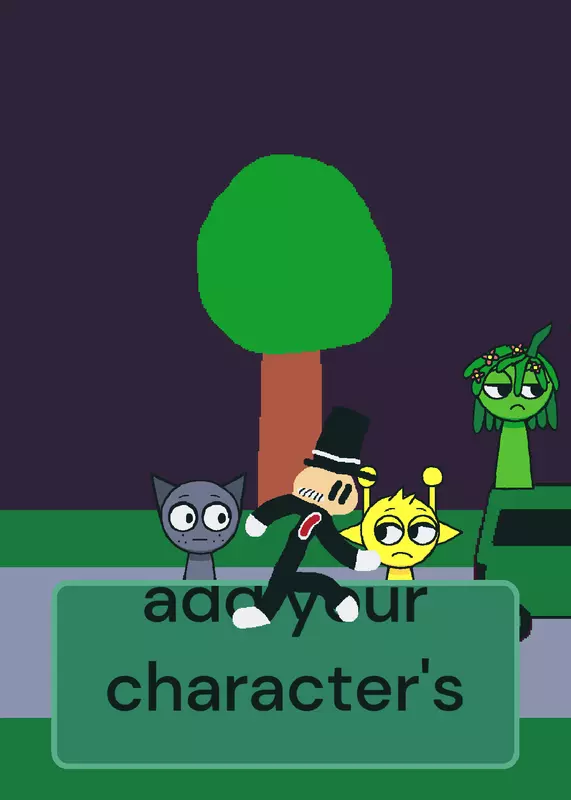 Game by @EYES_fan