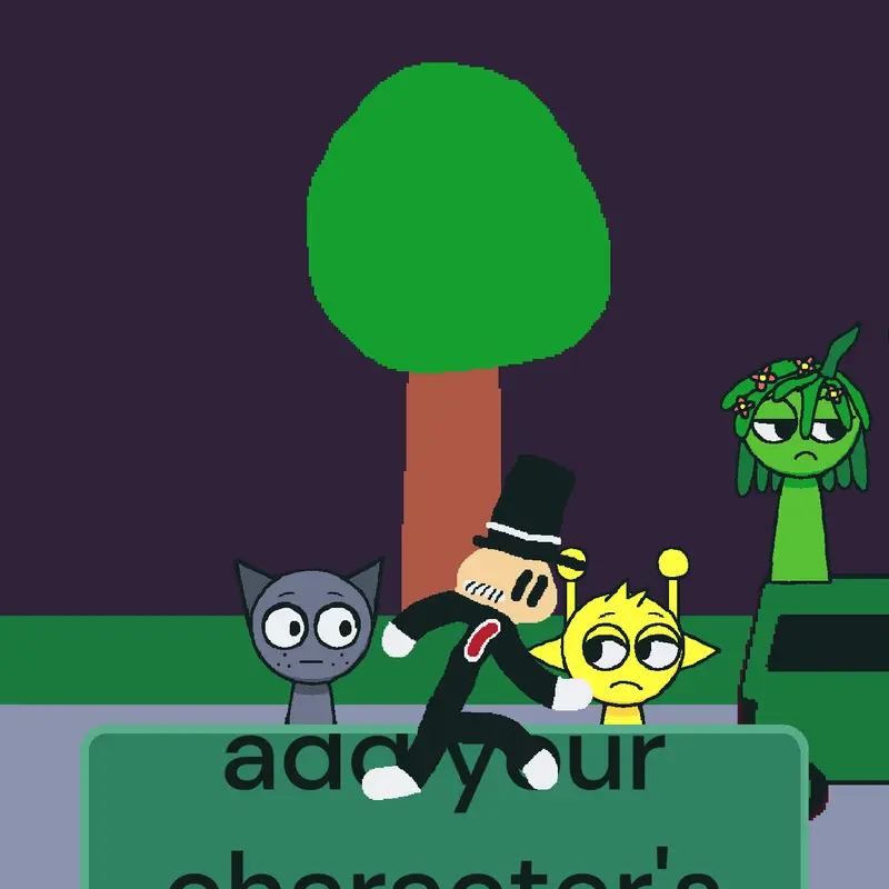 Game by @EYES_fan