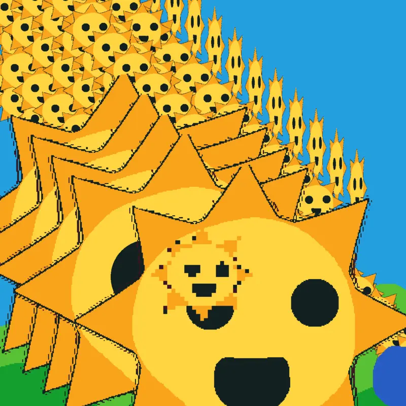 Game by @Sprunki_syeo
