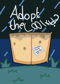 Take care of C00lkid