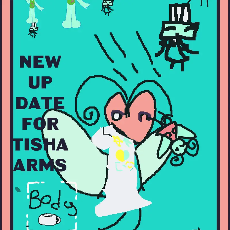 Game by @nibble