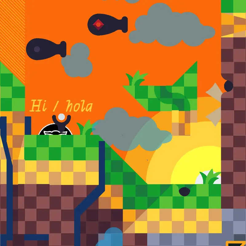Is a Game cool by @yo_tu_yp