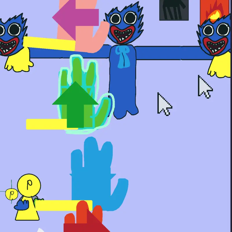 Game by @Huggywuggy08369