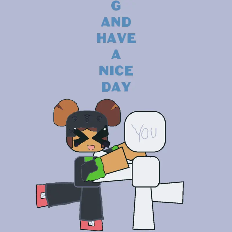 Good morning everyone  :D by @That_Damm_Girl