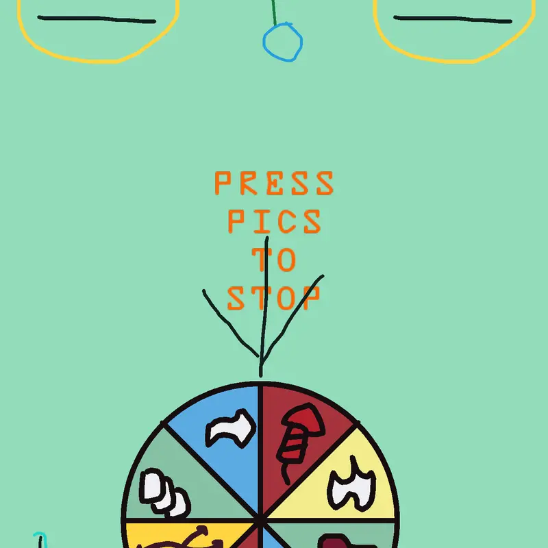 Game by @unrealhen10