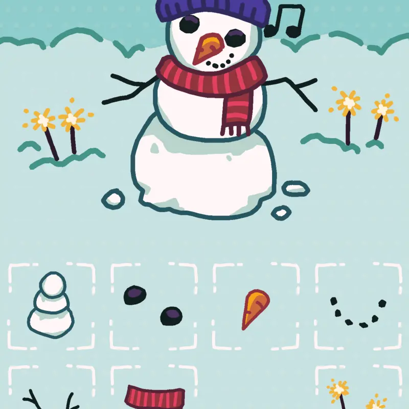 Game by @Cry_melody