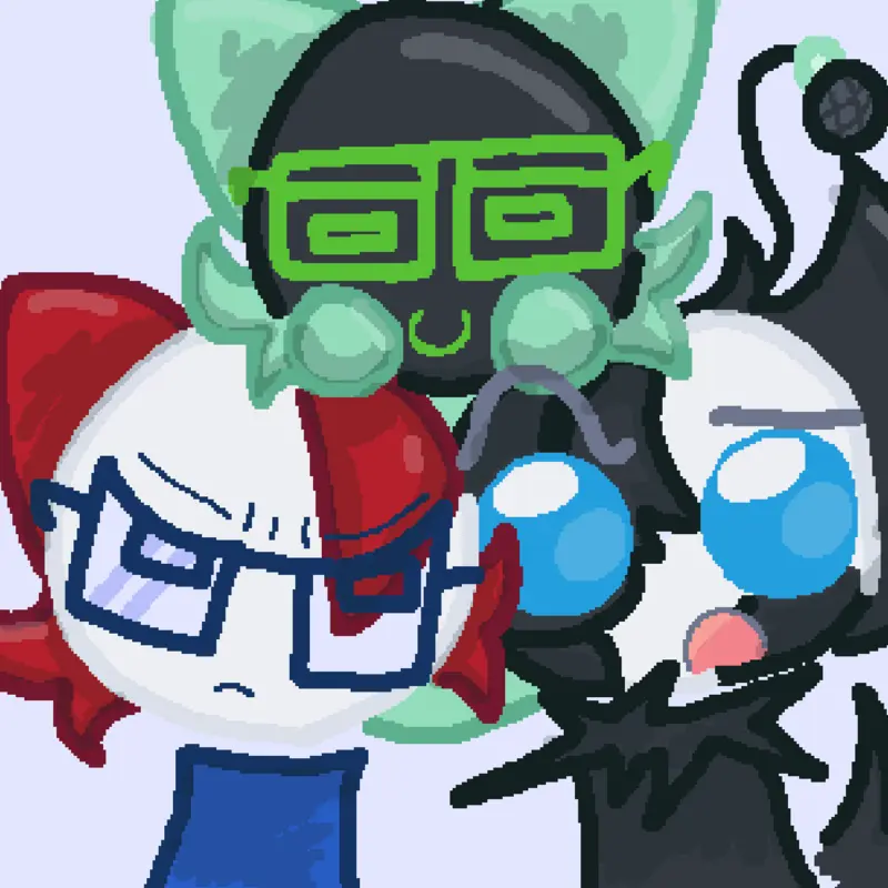 Game by @K4waii-K1tsune